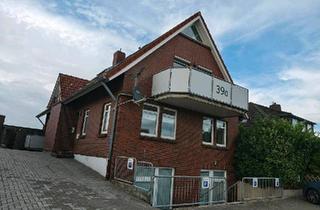 Wohnung kaufen in 26409 Wittmund, Wittmund - Ferienwohnung Carolinensiel ca. 65 qm (drei Schlafzimmer)