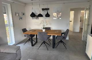 Wohnung kaufen in 71034 Böblingen, Böblingen - Ruhige 3.Zimmer Wohnung mit Garten