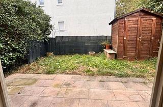 Wohnung kaufen in 71106 Magstadt, Magstadt - Attraktive 2-Zimmer-Eigentumswohnung mit Garten & Stellplatz