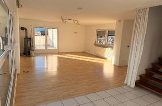 Wohnung kaufen in 72351 Geislingen, Geislingen - Maisonette-Wohnung 140qm in 72351 Geislingen