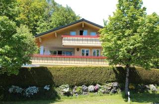 Haus kaufen in 87534 Oberstaufen, Oberstaufen - Exklusives Wohnen mit Zukunfts-Standard, unschlagbarem QM-Preis