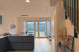 Wohnung kaufen in 22848 Norderstedt, Norderstedt - Neuwertige Wohnung nahe Hamburg | Courtagefrei vom Eigentümer