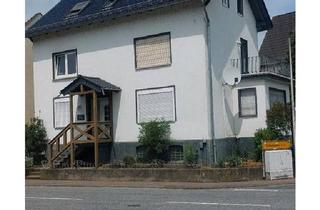 Haus kaufen in 35789 Weilmünster, Weilmünster - Für die große Familie undoder Selbständigkeit mit gr. Werkstatt