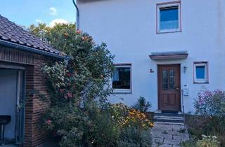 Doppelhaushälfte kaufen in 34123 Kassel, Kassel - Haus mit Garten