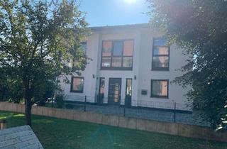 Villa kaufen in 34323 Malsfeld, Malsfeld - Moderne Stadtvilla Provisionsfrei