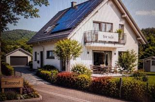 Haus kaufen in 36329 Romrod, Romrod - Sonnenhaus and more Verkauf