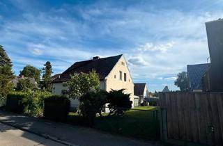 Einfamilienhaus kaufen in 13583 Berlin, Berlin - Einfamilienhaus in schöner lage spandau prviat zu verkaufen