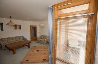 Wohnung kaufen in 37412 Herzberg, Herzberg am Harz - Von privat: Attraktive 2 Zimmer-Wohnung mit Terrasse & Carport