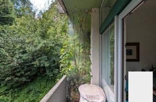 Wohnung kaufen in 38667 Bad Harzburg, Bad Harzburg - Ferienwohnung 2 Zimmer Wohnung mit Balkon und Fahrstuhl