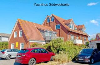 Wohnung kaufen in 26409 Wittmund, Wittmund - Renditeobjekt in Harlesiel direkt am Meer!