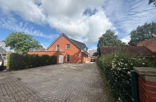 Doppelhaushälfte kaufen in 27239 Twistringen, Twistringen - KOMPLETTES DOPPELHAUS | 268,6 m² | 2 HÄUSER | 2 GARAGEN