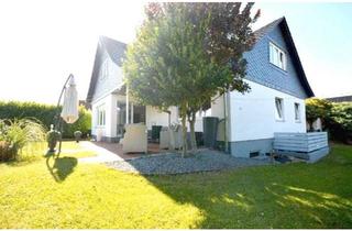 Einfamilienhaus kaufen in 38259 Salzgitter, Salzgitter - Modernisiertes Einfamilienhaus mit wunderschönen Garten und Kelle