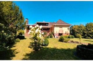 Einfamilienhaus kaufen in 29439 Lüchow, Lüchow (Wendland) - Einfamilienhaus