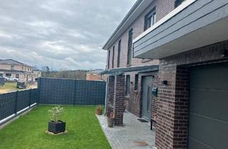 Doppelhaushälfte kaufen in 29614 Soltau, Soltau - DHH Neubau