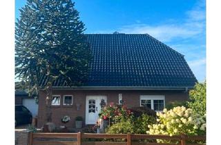 Einfamilienhaus kaufen in 27616 Beverstedt, Beverstedt - Schönes Einfamilienhaus Beverstedt-Bokel
