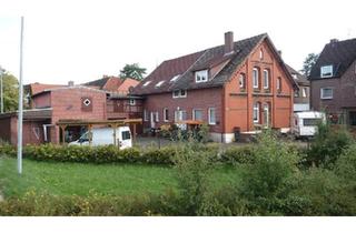 Einfamilienhaus kaufen in 29389 Bad Bodenteich, Bad Bodenteich - Einfamilienhaus mit Einliegerwohnung