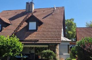 Doppelhaushälfte kaufen in 86899 Landsberg, Landsberg am Lech - Provisionsfrei - Doppelhaushälfte im Westen von Landsberg