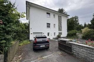 Einfamilienhaus kaufen in 95482 Gefrees, Gefrees - Freistehendes Einfamilienhaus von privat mit zwei Bauplätzen