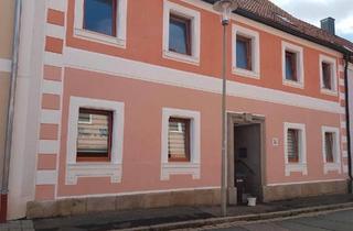 Einfamilienhaus kaufen in 92526 Oberviechtach, Oberviechtach - Einfamilienhaus Mehrfamilienhaus mit Werkstatt - OHNE Provision