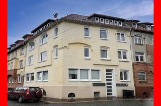 Wohnung kaufen in 31134 Hildesheim, Hildesheim - Investieren statt Sparen -Kapitalanlage-