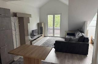 Wohnung kaufen in 66424 Homburg, Homburg - 1.5 Zimmer Wohnung in Homburg