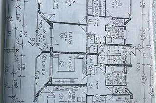 Wohnung kaufen in 32609 Hüllhorst, Hüllhorst - Eigentumswohnung (Wohnung 2 der Abbildung)