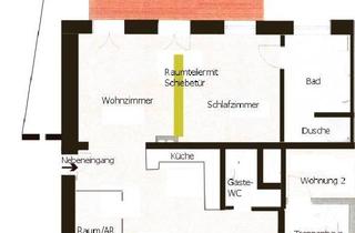 Wohnung kaufen in 59227 Ahlen, Ahlen - Großzügige Erdgeschosswohnung mit Sonnengarten und Garage