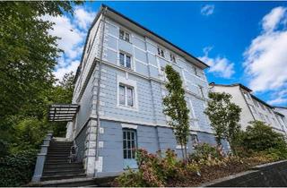 Wohnung kaufen in 57074 Siegen, Siegen - 123 m², 4 Zimmer & Außenbereich - provisionsfrei