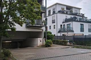 Wohnung kaufen in 50354 Hürth, Hürth - 2x Wohn in Hürth, Einbauküchen, Balkon, TG ohne prov zu verkaufen