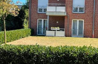 Wohnung kaufen in 33397 Rietberg, Rietberg - barrierefreie Wohnung mit Carport & Balkon in Neuenkirchen
