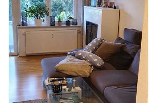 Wohnung kaufen in 51373 Leverkusen, Leverkusen - Helle 3-Zimmer-ETW 82 m² mit 2 Bädern und Südwest-Balkon