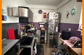 Wohnung kaufen in Dr.-Born-Straße 9a, 34537 Bad Wildungen, Bad Wildungen - 2-Zimmer-Wohnung in Bad Wildungen zu verkaufen