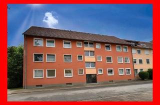Wohnung kaufen in 31137 Hildesheim, Hildesheim - Kapitalanlage im Doppelpack