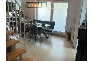Wohnung kaufen in 71691 Freiberg, Freiberg am Neckar - Gemütliche Maisonette Wohnung