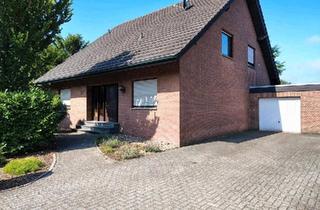 Einfamilienhaus kaufen in 48599 Gronau, Gronau (Westfahlen) - Einfamilienhaus