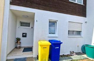 Reihenhaus kaufen in 84518 Garching, Garching an der Alz - Haus verkaufen