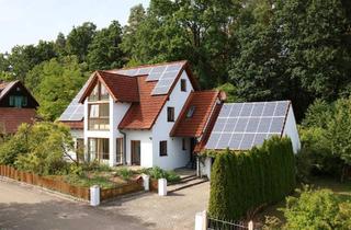 Einfamilienhaus kaufen in 91729 Haundorf, Haundorf - Freistehendes Einfamilienhaus auf knapp 1.000 m² Traumgrundstück