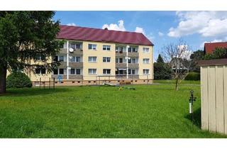 Wohnung kaufen in 02782 Seifhennersdorf, Seifhennersdorf - helle 3-Zi-Wohnung, 61,67 m², EG, PKW-Stellplatz, Balkon