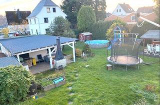Haus kaufen in 35614 Aßlar, Aßlar - Wohnhaus mit Gartenparadies & viel Potenzial in Werdorf