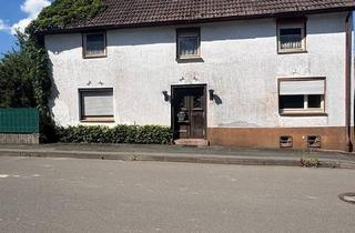 Einfamilienhaus kaufen in 34479 Breuna, Breuna - Einfamilienhaus