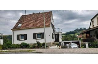 Einfamilienhaus kaufen in 66887 Rammelsbach, Rammelsbach - Einfamilienhaus