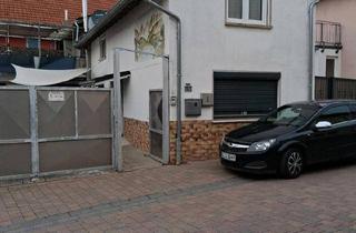 Einfamilienhaus kaufen in 55234 Bechtolsheim, Bechtolsheim - Zweifamilienhaus