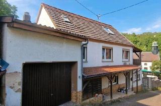 Haus kaufen in 67822 Gaugrehweiler, Gaugrehweiler - Haus im ruhigen Ort Kalkofen zu Verkaufen