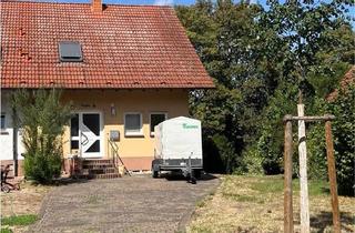 Doppelhaushälfte kaufen in 67308 Albisheim, Albisheim (Pfrimm) - Gemütliche Doppelhaushälfte mit Garten und Einfahrt