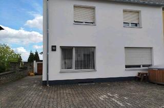 Haus kaufen in 54472 Monzelfeld, Monzelfeld - Renoviertes Reihenendhaus in Monzelfeld