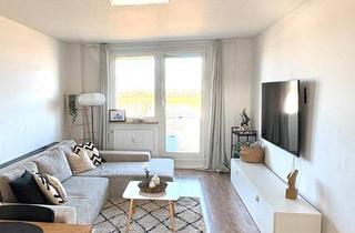Wohnung kaufen in 01619 Zeithain, Zeithain - 4-Zimmer Eigentumswohnung