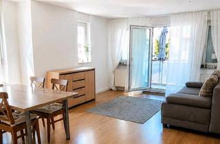 Wohnung kaufen in 61118 Bad Vilbel, Bad Vilbel - Ohne Maklerprovision, Helle 3 Zimmer Wohnung in Bad Vilbel