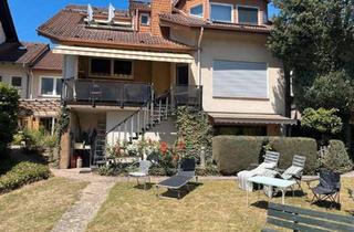 Wohnung kaufen in 63486 Bruchköbel, Bruchköbel - Ruhige 2 Zimmer-Wohnung am Naturschutzgebiet