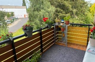 Wohnung kaufen in 36041 Fulda, Fulda - 5-Zimmer-Eigentumswohnung in ruhiger, familiärer Lage