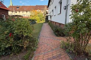 Wohnung kaufen in 30926 Seelze, Seelze - Eigentumswohnung Seelze nach Kernsanierung